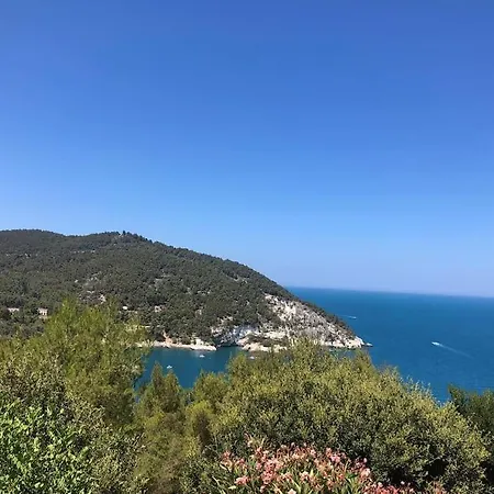 Monti 13c Casa vacanze