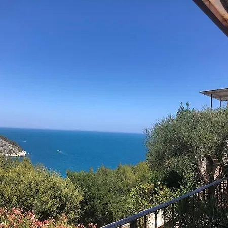 Monti 13c * Vieste